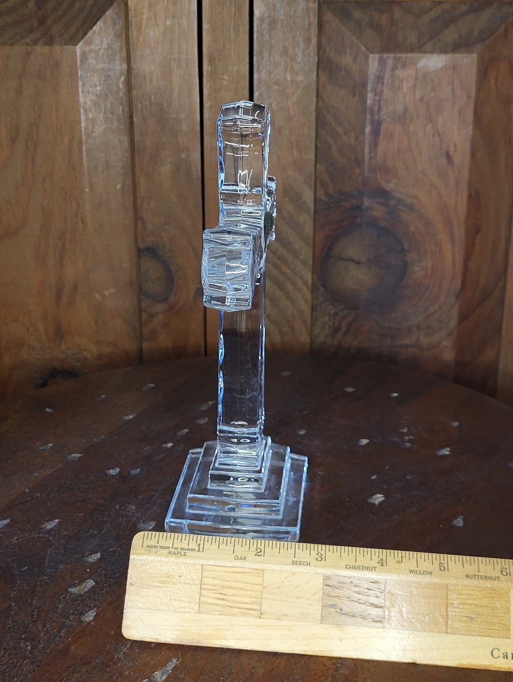 Waterford Crystal Cross - Picture 8 of 15